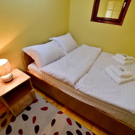 Villa Casa Banu
