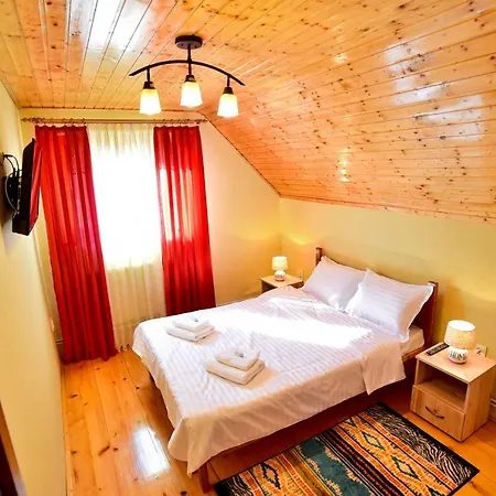 Casa Banu * Sibiu