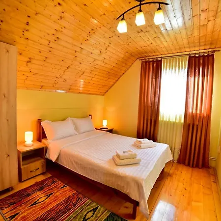 Casa Banu Sibiu