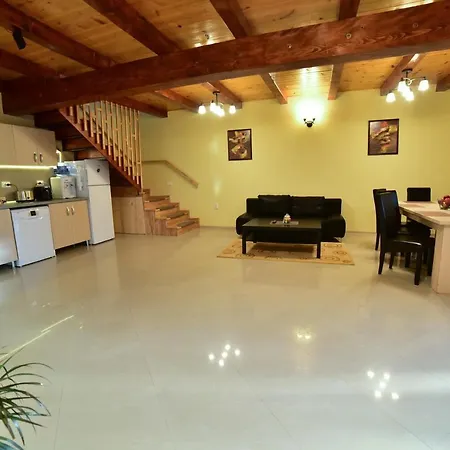 Villa Casa Banu *