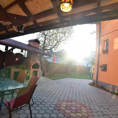 Villa Casa Banu *