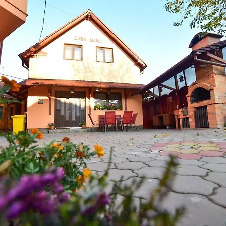 Villa Casa Banu