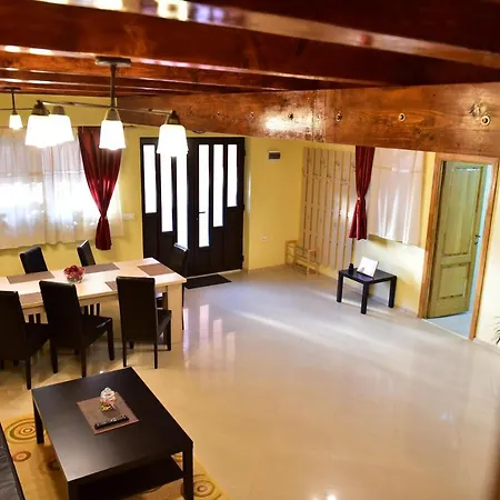Villa Casa Banu Sibiu